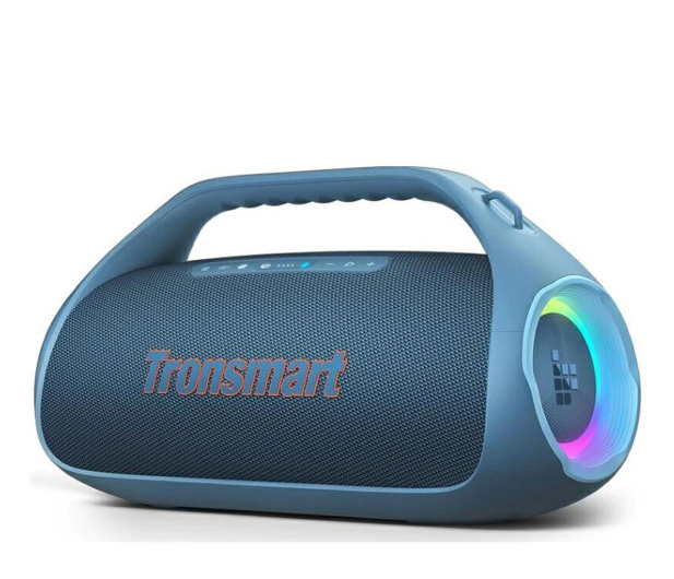 Tronsmart BANG 2 NIEBIESKI - 1361515 - zdjęcie